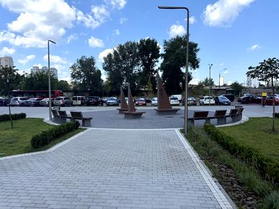 квартира за адресою Гліба Бабіча вул. (Канальна), 8-Б