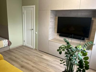 квартира за адресою Київ, Софії Русової вул., 3-В