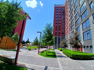 квартира за адресою Університетська вул., 1