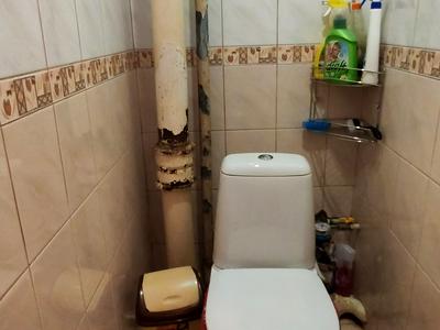 квартира по адресу Оболонский просп., 28-В