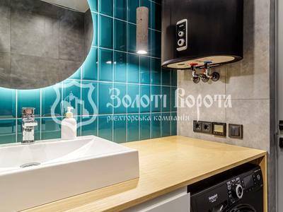 квартира по адресу Ивана Выговского ул. (Маршала Гречка), 10-К