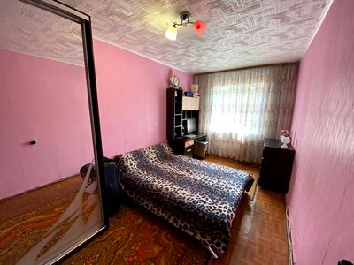 квартира по адресу Днепростроевская ул., 27