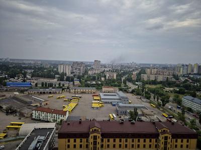 квартира за адресою Володимира Сосюри вул., 6-Б