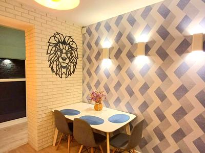 квартира за адресою Метрологічна вул., 52