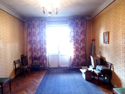 квартира по адресу Олеся Гончара ул., 8