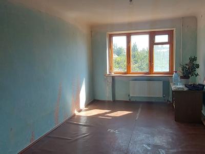 квартира по адресу Строителей ул., 16