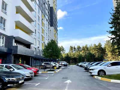 квартира за адресою Університетська вул., 1д