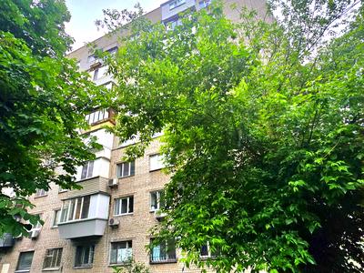квартира за адресою Борщагівська вул., 117