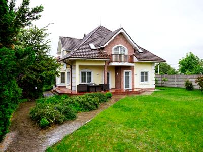 будинок за адресою Кібернетична вул.