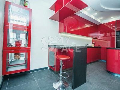 квартира по адресу Златоустовская ул., 55