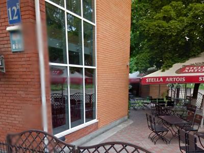 комерційна за адресою Приозерна вул., 12-Б