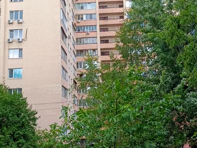 квартира за адресою Чоколівський бульв., 40