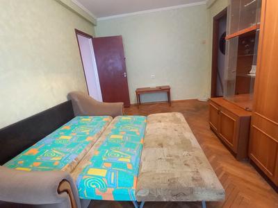 квартира по адресу Озёрная ул., 30/51