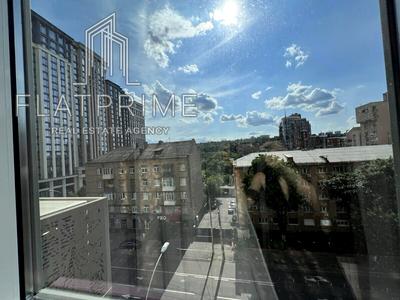 квартира по адресу Антоновича ул. (Горького), 109