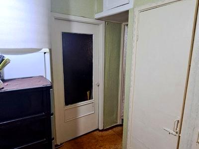 квартира по адресу Парамонова ул., 4