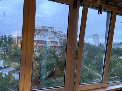 квартира за адресою Мілютенка вул., 17-Б
