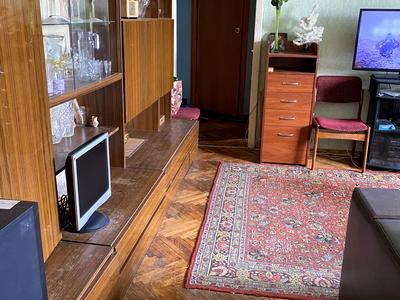 комната по адресу Берестейский просп. (Победы), 18