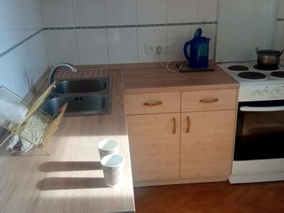 квартира по адресу Олевская ул., 5