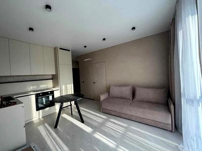 квартира за адресою Метрологічна вул., 54