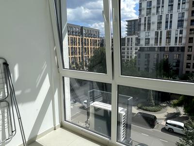 квартира по адресу Салютная ул., 2к4
