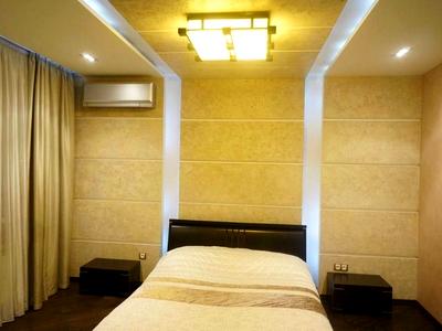 квартира за адресою Олени Пчілки вул., 5