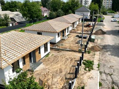 будинок за адресою Олега Онікієнка вул.