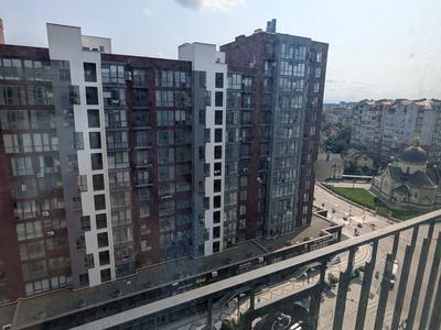 квартира по адресу Княгинин ул., 44