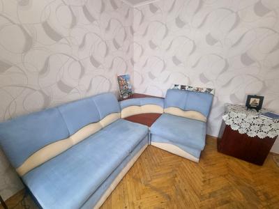 квартира по адресу Днепроводская ул., 1
