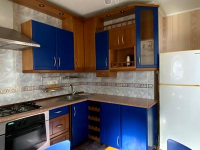квартира за адресою Андрія Верхогляда вул. (Михайла Драгомирова), 6-Б