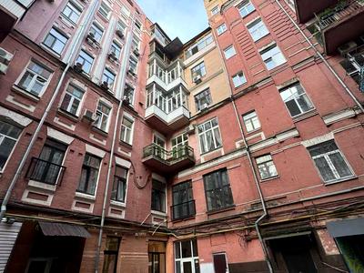 квартира по адресу Архитектора Городецкого ул., 11