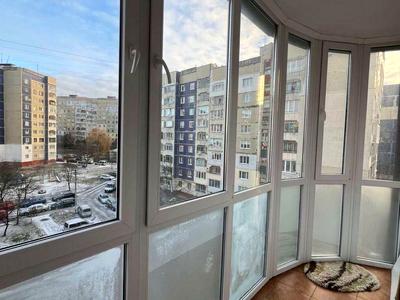 квартира по адресу Вернадського В., 42