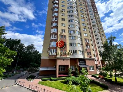 квартира за адресою Науки просп., 69