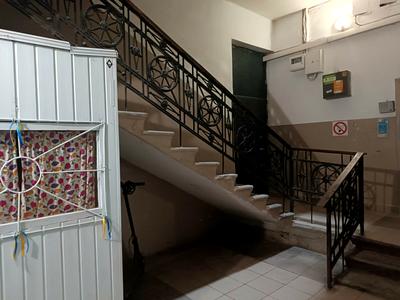 квартира по адресу Чеховский пер., 11