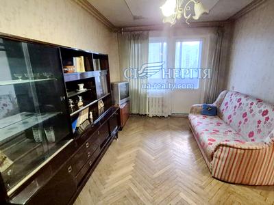квартира за адресою Дарницький бульв., 7