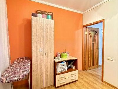 квартира за адресою Амосова вул. (Корчагінців), 9