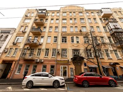 квартира за адресою Мала Житомирська вул., 5