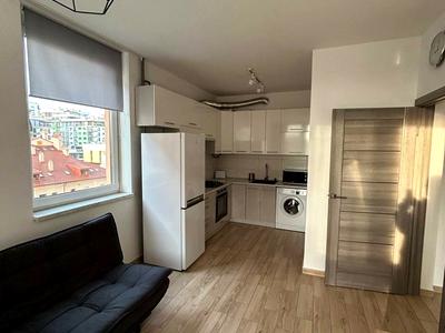 квартира за адресою Тараса Шевченка вул., 60/3