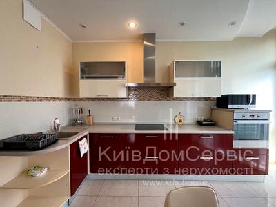 квартира за адресою Дмитрівська вул., 82