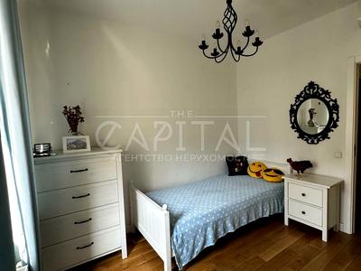 квартира за адресою Дмитрівська вул., 75