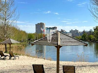 квартира за адресою Київ, Гліба Бабіча вул. (Канальна), 8-Б