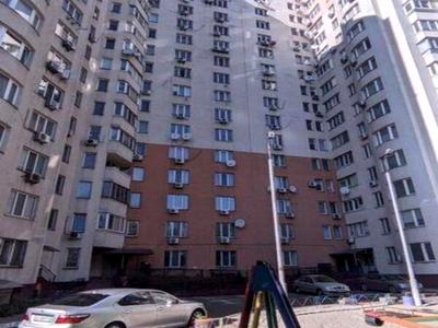 квартира за адресою Валерія Лобановського просп., 126-Г
