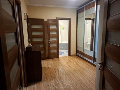 квартира за адресою Гарматна вул., 38-А