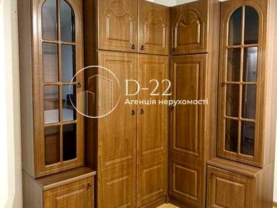 квартира по адресу Ларисы Руденко ул., 3-Б