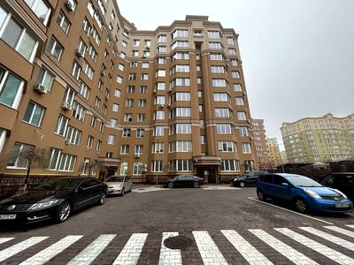 квартира по адресу абрикосова, 3г