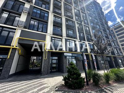 квартира за адресою Оптимістична вул., 1