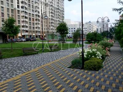 квартира за адресою Київ, Кахи Бендукідзе вул., 2
