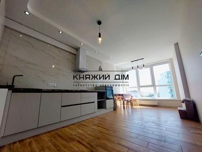 квартира по адресу Вышгородская ул., 45