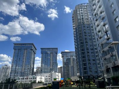 квартира за адресою Дніпровська набережна вул., 14-А