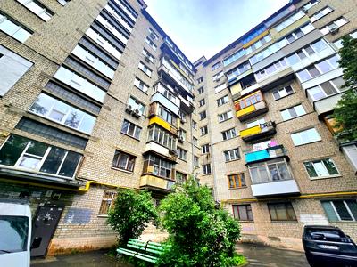 квартира за адресою Борщагівська вул., 117