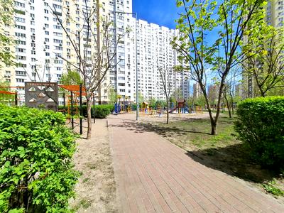квартира по адресу Урловская ул., 38